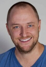 Todd Biermann