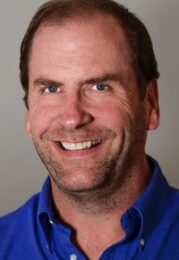 Tom Chamberlain