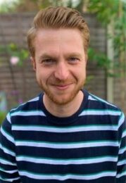 Tom Melia