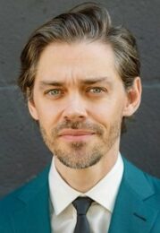 Tom Payne