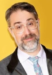 Tom Putnam