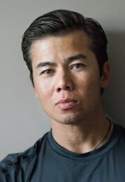 Tom T. Tran