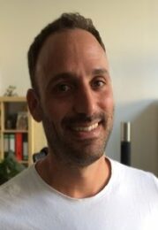 Tomer Eshed