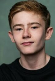 Tommy Finnegan