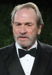 Tommy Lee Jones