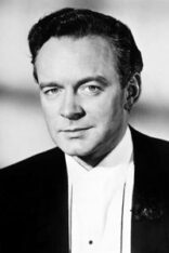 Tony Britton