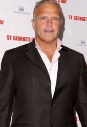 Tony Denham