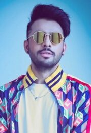 Tony Kakkar