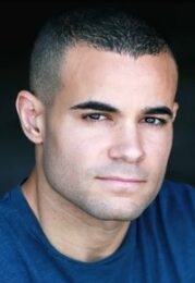 Trevor Morgan