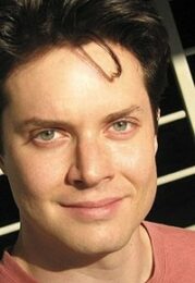 Trevor Murphy