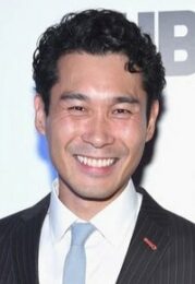 Trevor Zhou