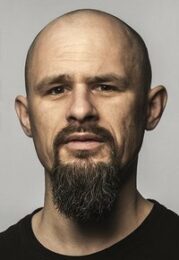 Trond Halbo