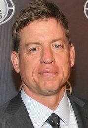 Troy Aikman