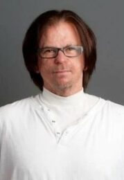 Troy Miller