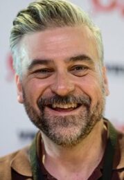 Troy Quane
