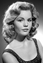 Tuesday Weld