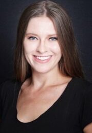 Tuğçe Kurşunoğlu