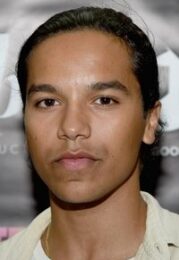 Tyler Dean Flores