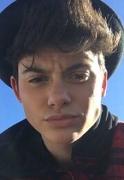 Tyler DiChiara