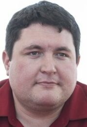 Tyler MacIntyre