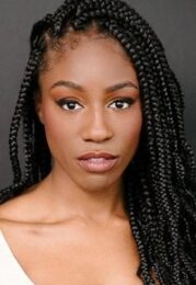 Tymika Tafari