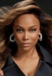 Tyra Banks