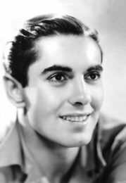 Tyrone Power