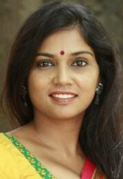 Usha Jadhav