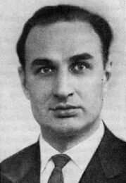 Valentin Ezhov