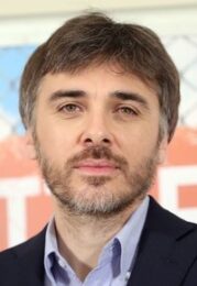Valerio Attanasio