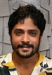 Vasishta N. Simha