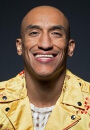 Víctor Rojas