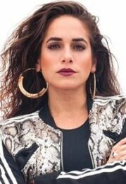 Verónica Álvarez