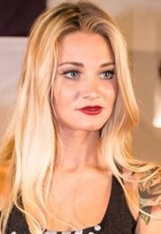 Veronica Calilli
