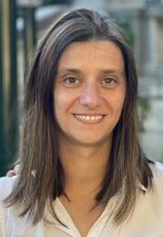 Vesela Kazakova