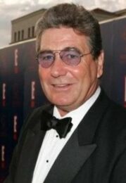 Vic Armstrong