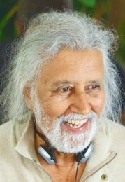 Vic Sarin
