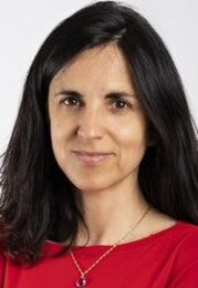 Victoria Vinuesa