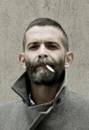 Vincent Paronnaud