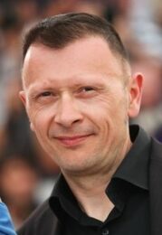 Vincent Patar