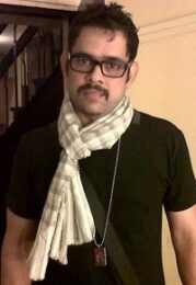 Vineet Sharma