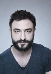 Virgil Aioanei