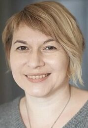 Virginia Abramovich