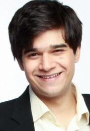 Vivaan Shah
