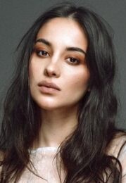 Vivianne Dietz