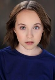 Vivien Lyra Blair