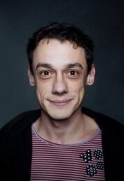 Vlad Logigan