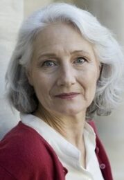 Véronique Frumy