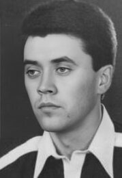 Vytautas Šapranauskas