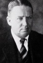 Waldemar Young